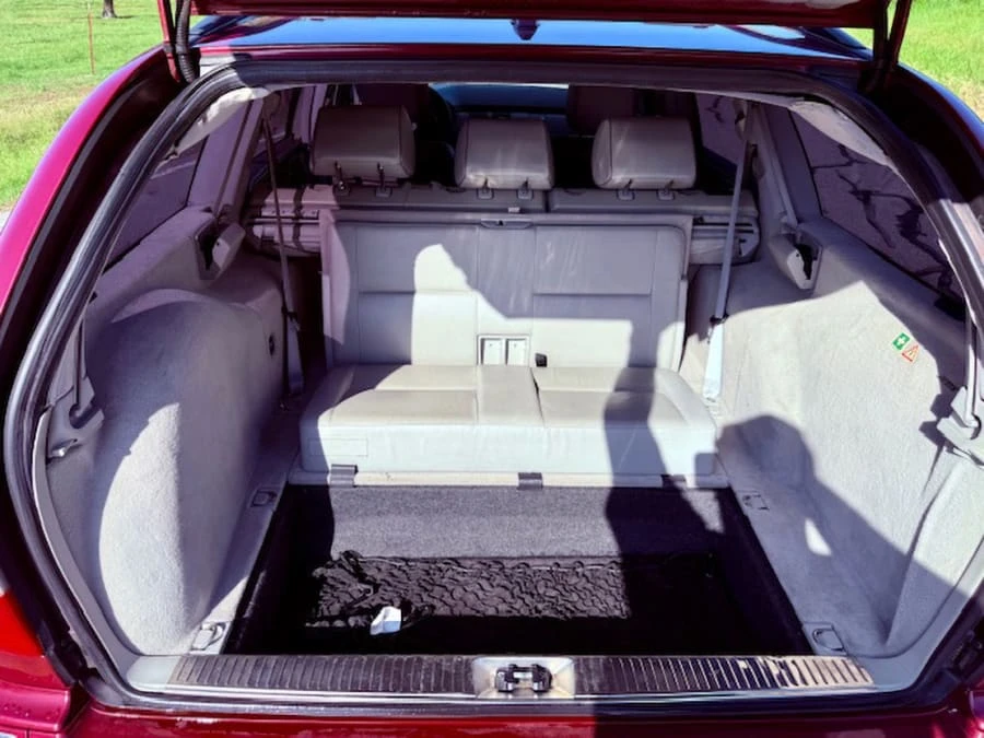 2000 Mercedes-Benz W210 E-Class - Image 12 of 12