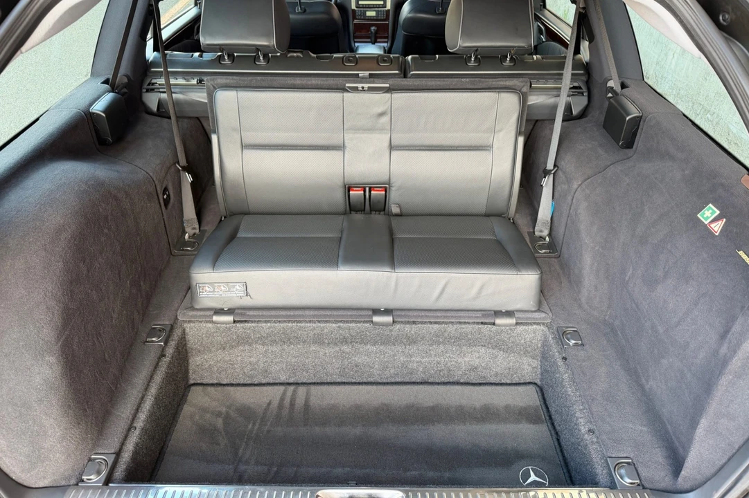 2000 Mercedes-Benz W210 E-Class - Image 5 of 8