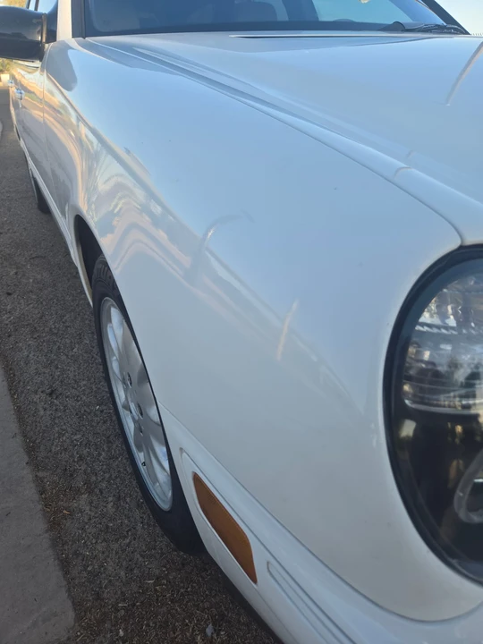 2000 Mercedes-Benz W210 E-Class - Image 30 of 31