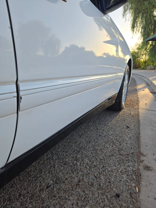 2000 Mercedes-Benz W210 E-Class - Image 22 of 31