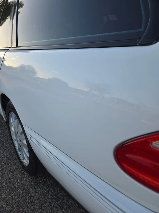 2000 Mercedes-Benz W210 E-Class - Image 24 of 31