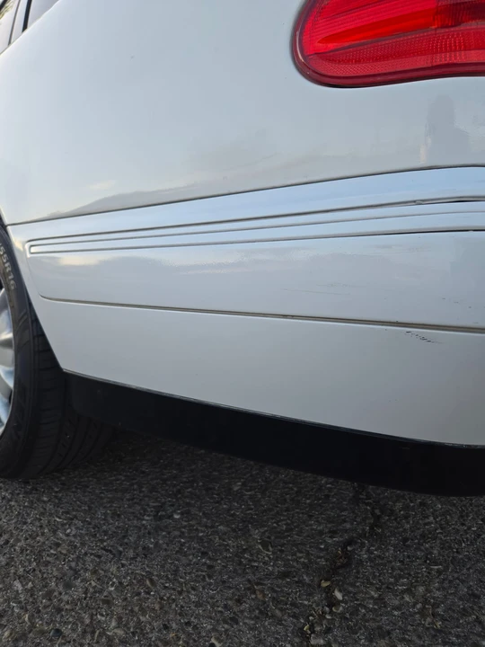 2000 Mercedes-Benz W210 E-Class - Image 26 of 31