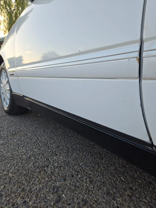 2000 Mercedes-Benz W210 E-Class - Image 27 of 31