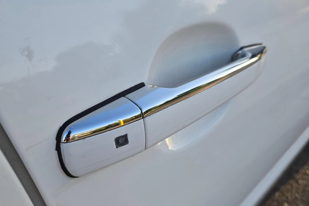 2000 Mercedes-Benz W210 E-Class - Image 31 of 31