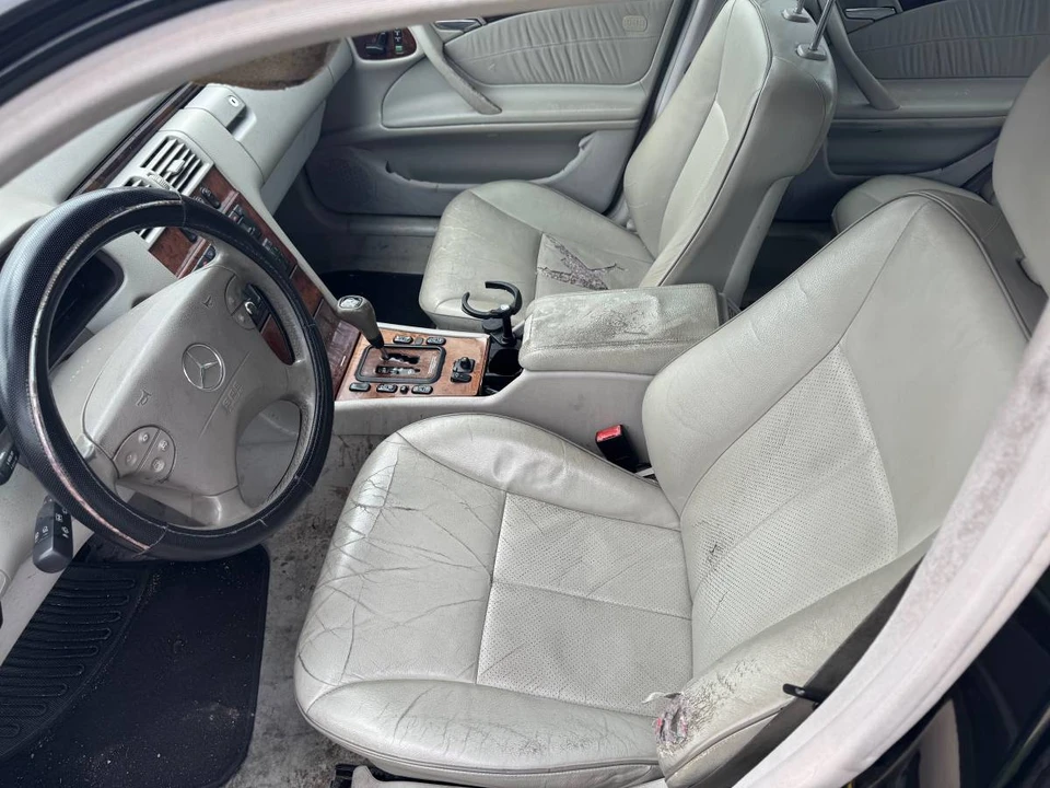 2000 Mercedes-Benz W210 E-Class - Image 8 of 10