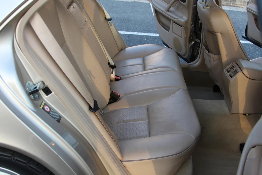 2000 Mercedes-Benz W210 E-Class - Image 27 of 31
