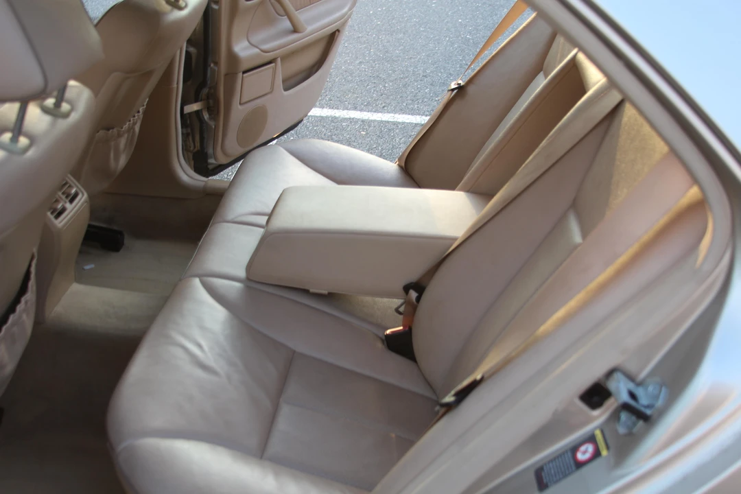 2000 Mercedes-Benz W210 E-Class - Image 30 of 31
