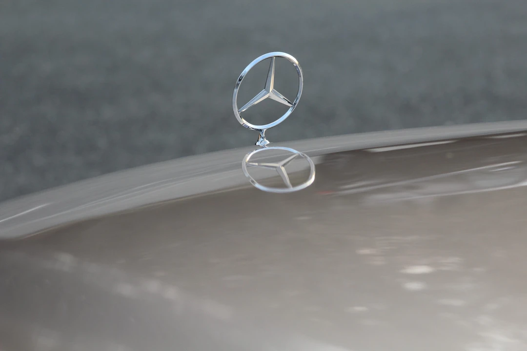 2000 Mercedes-Benz W210 E-Class - Image 12 of 31