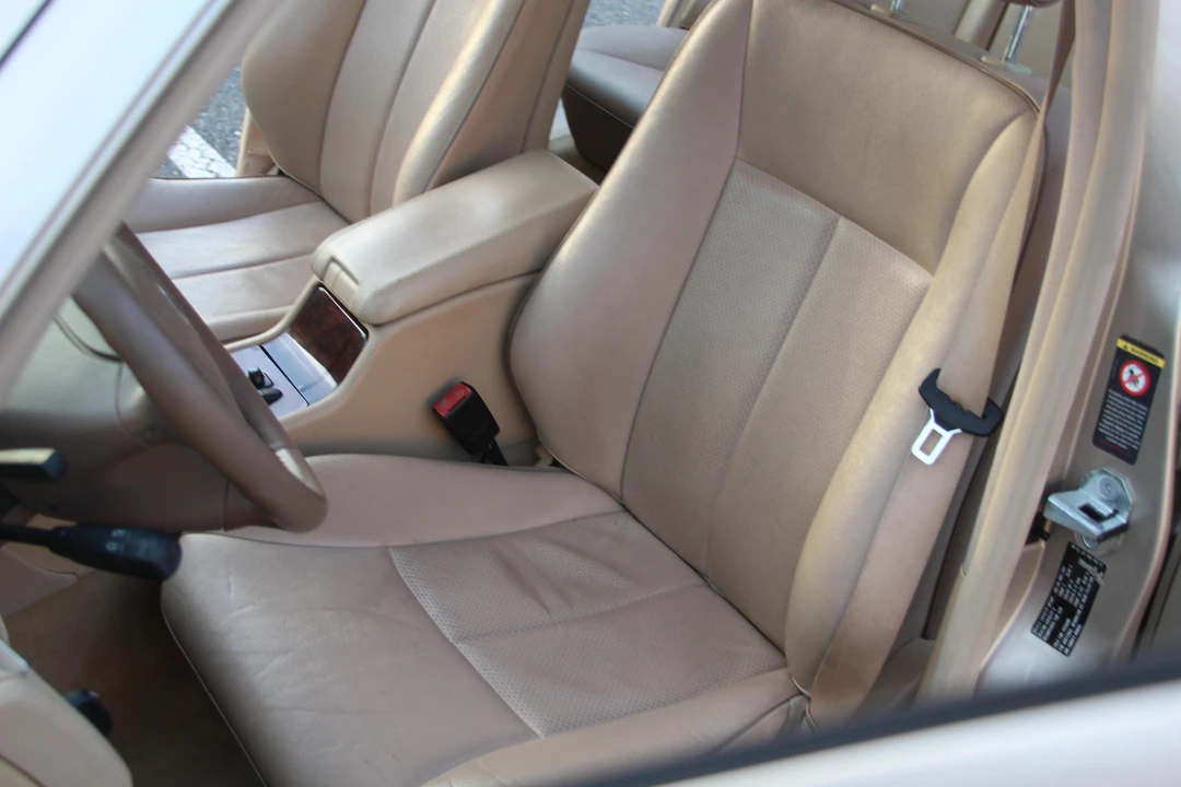 2000 Mercedes-Benz W210 E-Class - Image 29 of 31