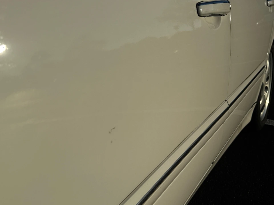 2000 Mercedes-Benz W210 E-Class - Image 31 of 31