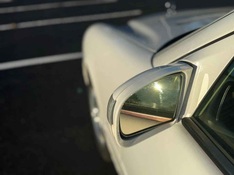 2000 Mercedes-Benz W210 E-Class - Image 18 of 31