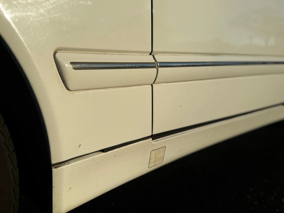 2000 Mercedes-Benz W210 E-Class - Image 30 of 31