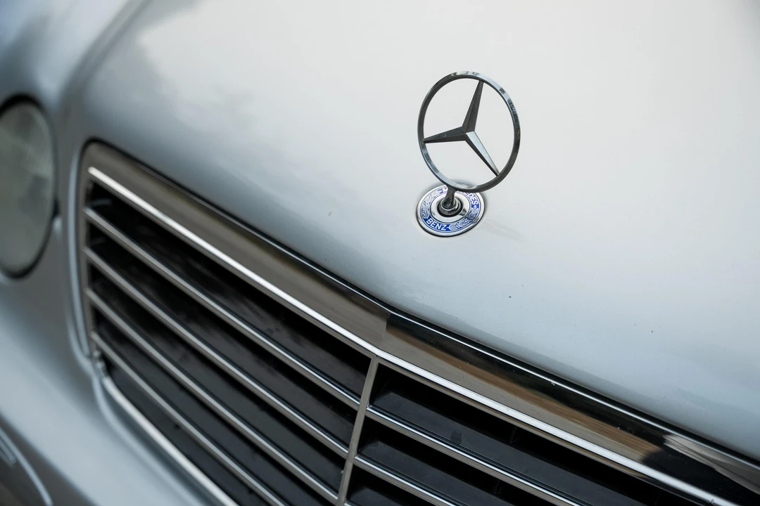 2000 Mercedes-Benz W210 E-Class - Image 15 of 31