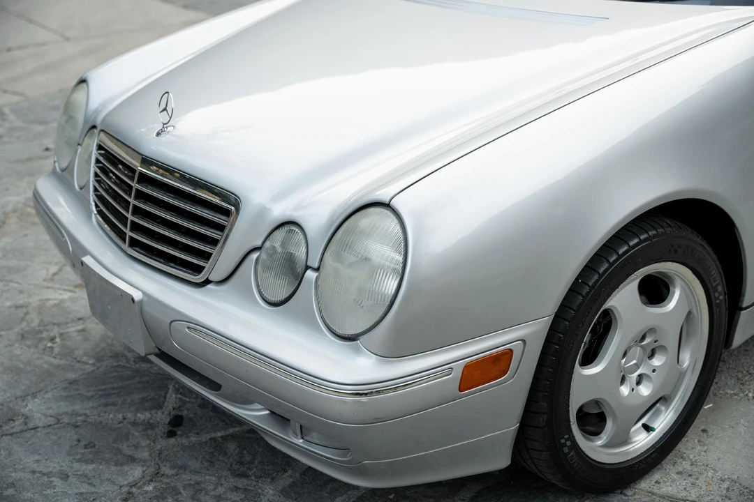 2000 Mercedes-Benz W210 E-Class - Image 16 of 31
