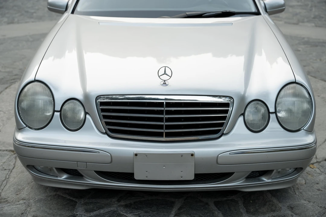 2000 Mercedes-Benz W210 E-Class - Image 13 of 31