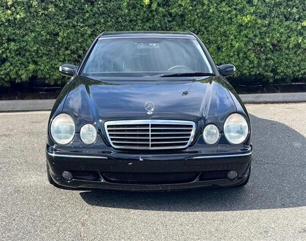 2000 Mercedes-Benz W210 E 36 & E 50 & E 55 & E 60 AMG - Image 2 of 21