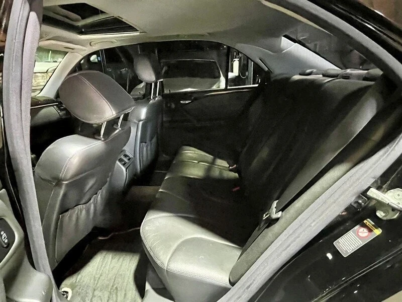 2000 Mercedes-Benz W210 E 36 & E 50 & E 55 & E 60 AMG - Image 13 of 21