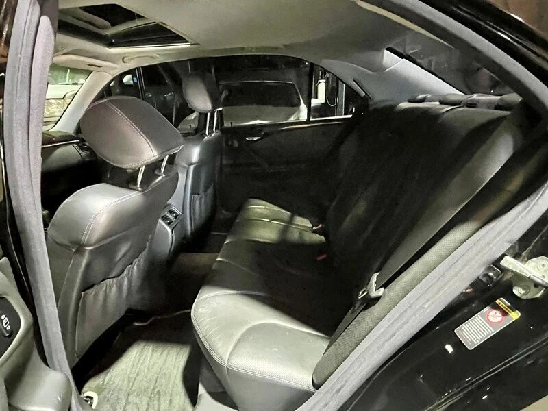 2000 Mercedes-Benz W210 E 36 & E 50 & E 55 & E 60 AMG - Image 14 of 21