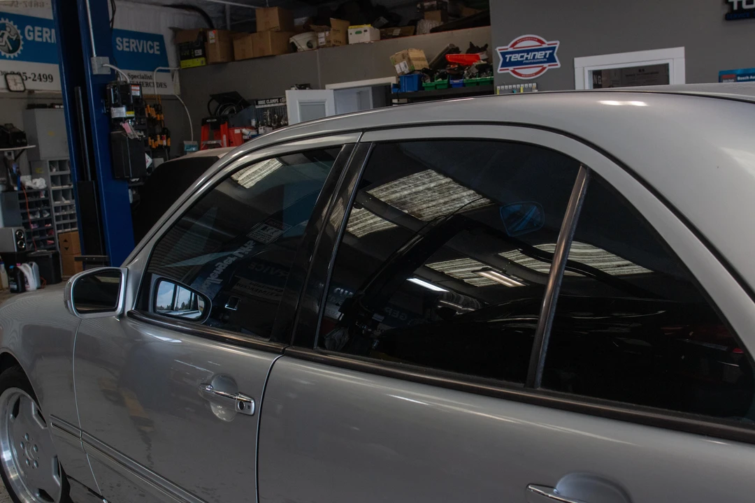 2000 Mercedes-Benz W210 E 36 & E 50 & E 55 & E 60 AMG - Image 18 of 31