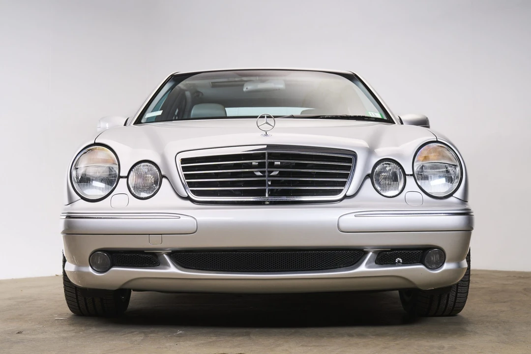 2000 Mercedes-Benz W210 E 36 & E 50 & E 55 & E 60 AMG - Image 11 of 31