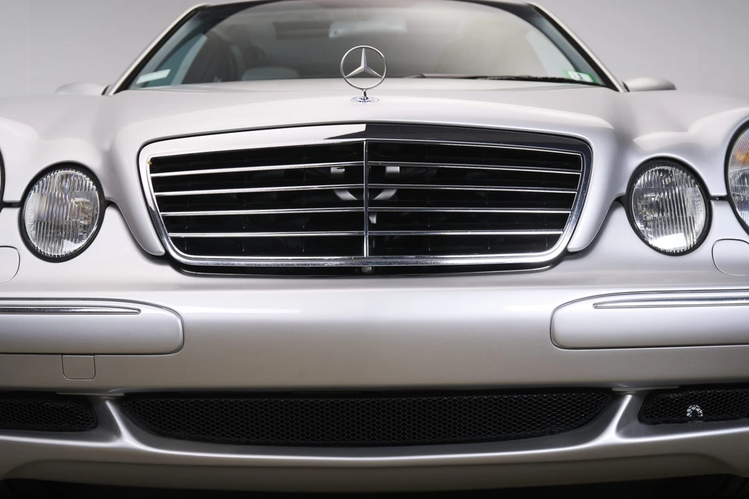 2000 Mercedes-Benz W210 E 36 & E 50 & E 55 & E 60 AMG - Image 12 of 31