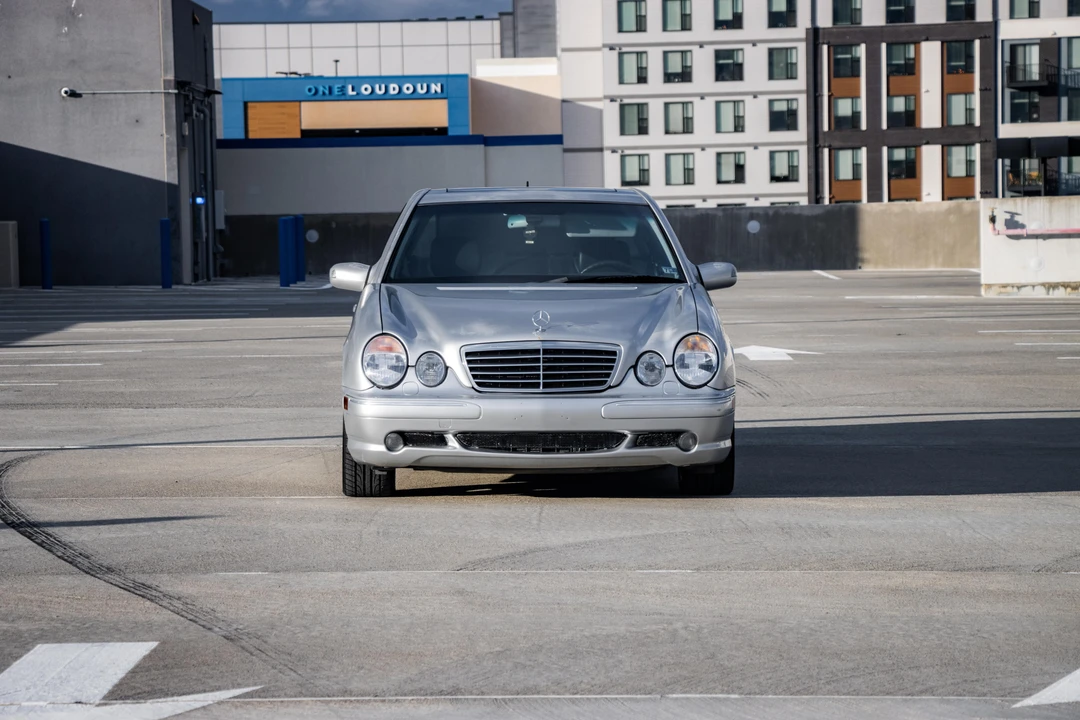 2000 Mercedes-Benz W210 E 36 & E 50 & E 55 & E 60 AMG - Image 11 of 31