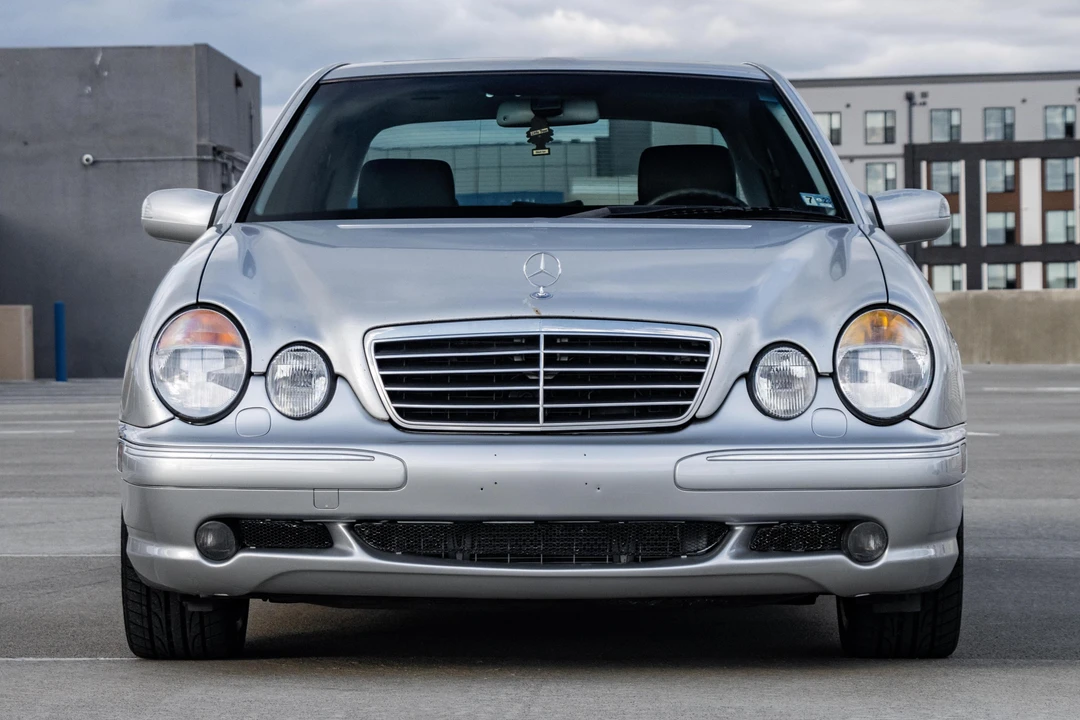 2000 Mercedes-Benz W210 E 36 & E 50 & E 55 & E 60 AMG - Image 2 of 31
