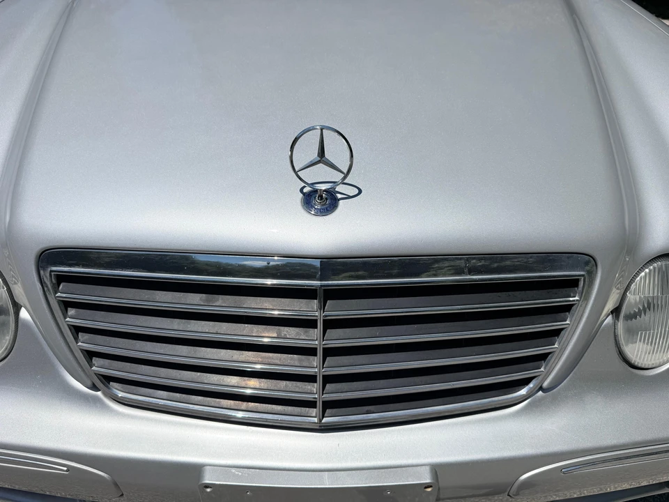 2000 Mercedes-Benz W210 E 36 & E 50 & E 55 & E 60 AMG - Image 18 of 31