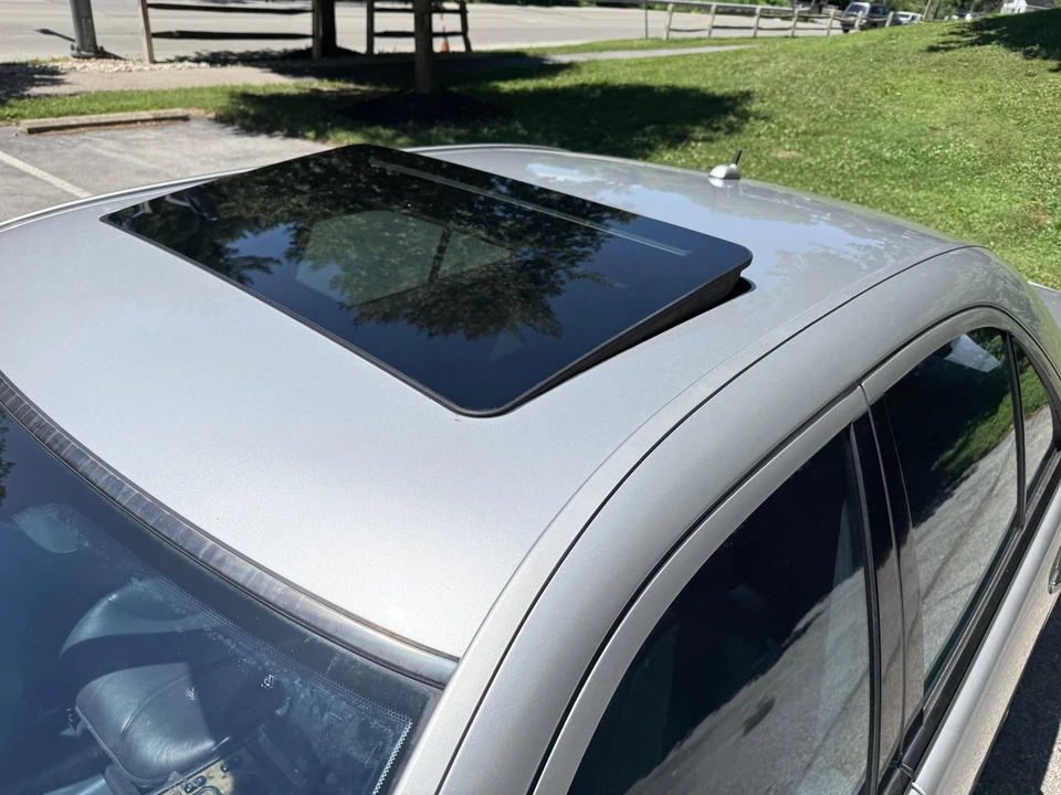 2000 Mercedes-Benz W210 E 36 & E 50 & E 55 & E 60 AMG - Image 23 of 31