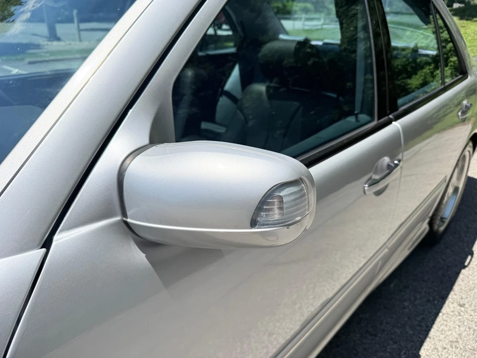 2000 Mercedes-Benz W210 E 36 & E 50 & E 55 & E 60 AMG - Image 26 of 31