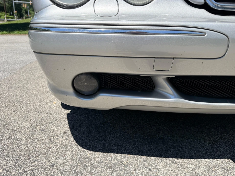 2000 Mercedes-Benz W210 E 36 & E 50 & E 55 & E 60 AMG - Image 16 of 31