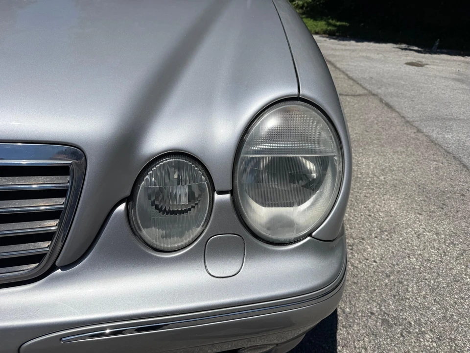 2000 Mercedes-Benz W210 E 36 & E 50 & E 55 & E 60 AMG - Image 20 of 31
