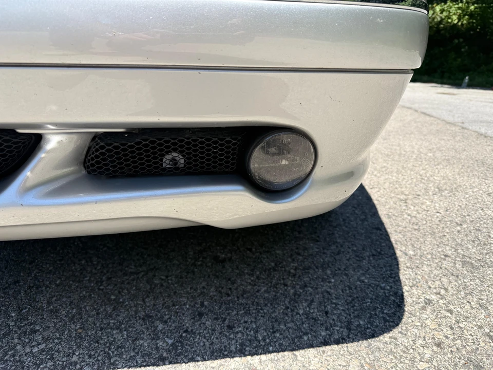 2000 Mercedes-Benz W210 E 36 & E 50 & E 55 & E 60 AMG - Image 19 of 31