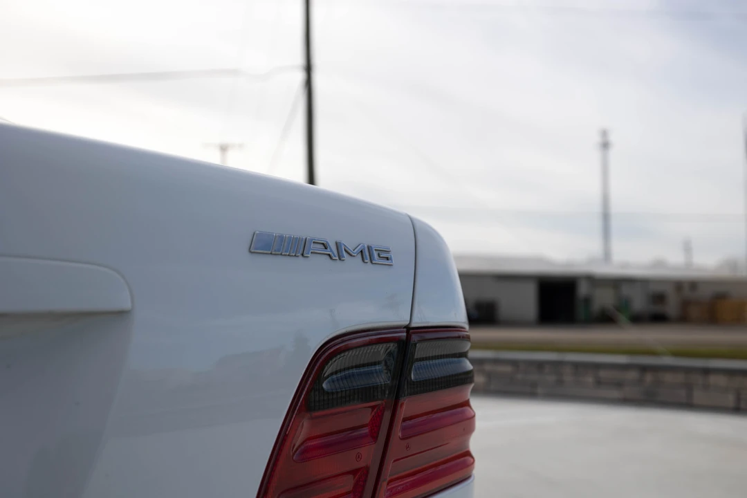 2000 Mercedes-Benz W210 E 36 & E 50 & E 55 & E 60 AMG - Image 15 of 31