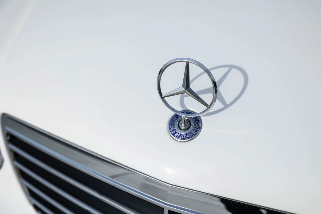 2000 Mercedes-Benz W210 E 36 & E 50 & E 55 & E 60 AMG - Image 17 of 31