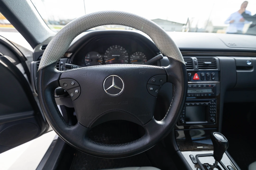 2000 Mercedes-Benz W210 E 36 & E 50 & E 55 & E 60 AMG - Image 21 of 31
