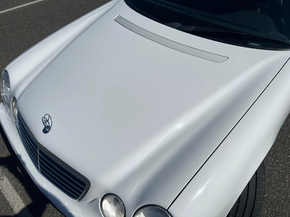 2000 Mercedes-Benz W210 E 36 & E 50 & E 55 & E 60 AMG - Image 25 of 31