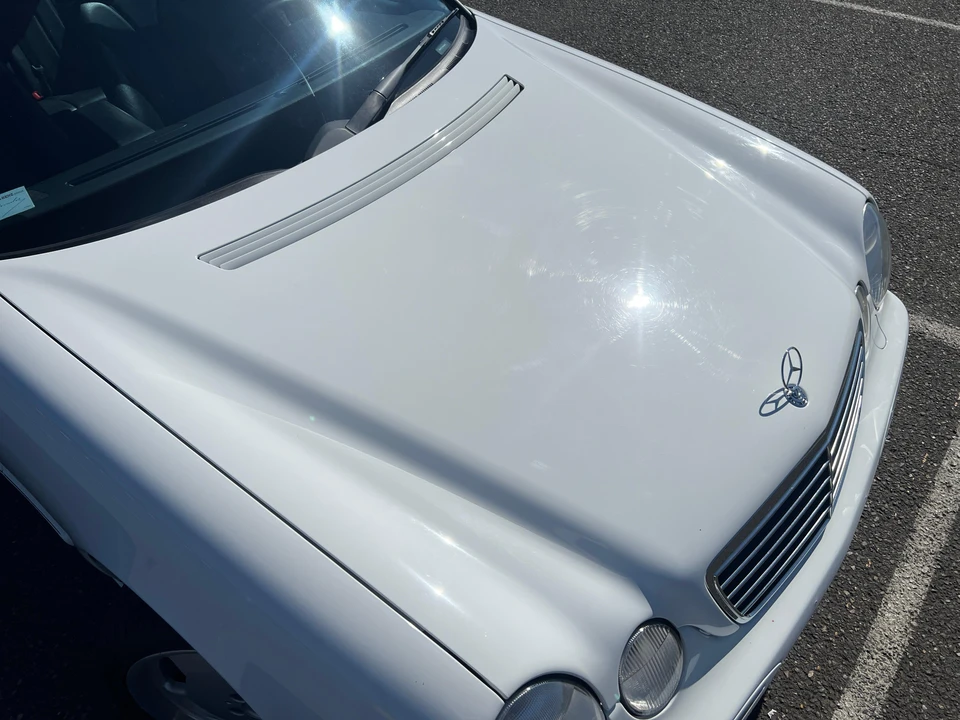 2000 Mercedes-Benz W210 E 36 & E 50 & E 55 & E 60 AMG - Image 20 of 31