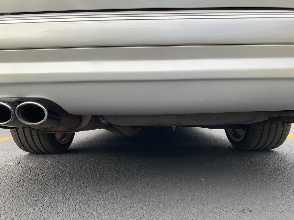 2000 Mercedes-Benz W210 E 36 & E 50 & E 55 & E 60 AMG - Image 30 of 31