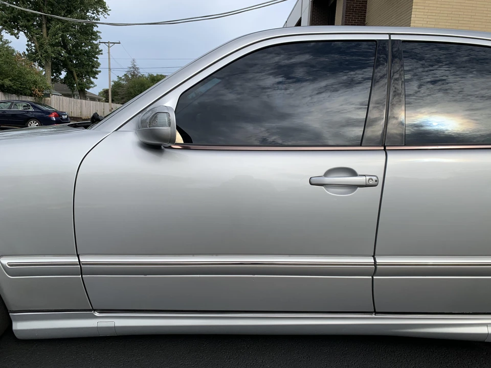 2000 Mercedes-Benz W210 E 36 & E 50 & E 55 & E 60 AMG - Image 20 of 31