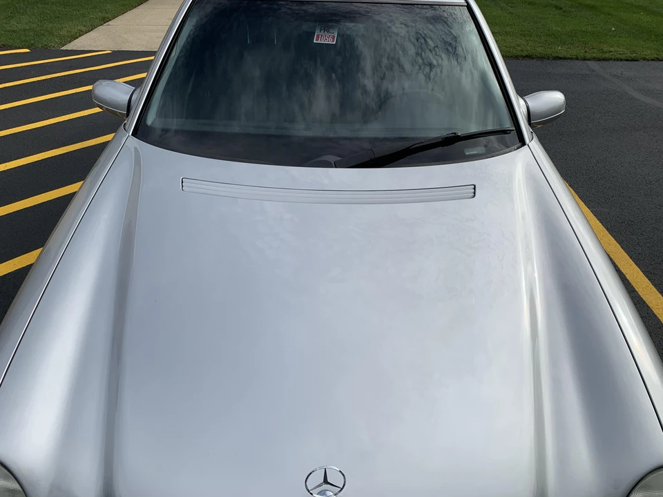 2000 Mercedes-Benz W210 E 36 & E 50 & E 55 & E 60 AMG - Image 15 of 31