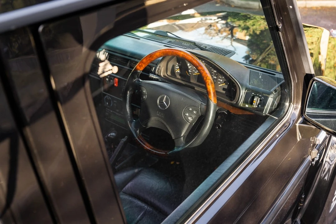 2000 Mercedes-Benz W463 G-Class - Image 24 of 30