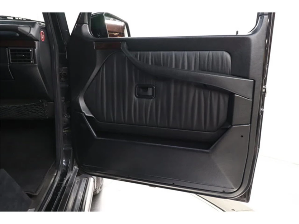 2000 Mercedes-Benz W463 G-Class - Image 26 of 31