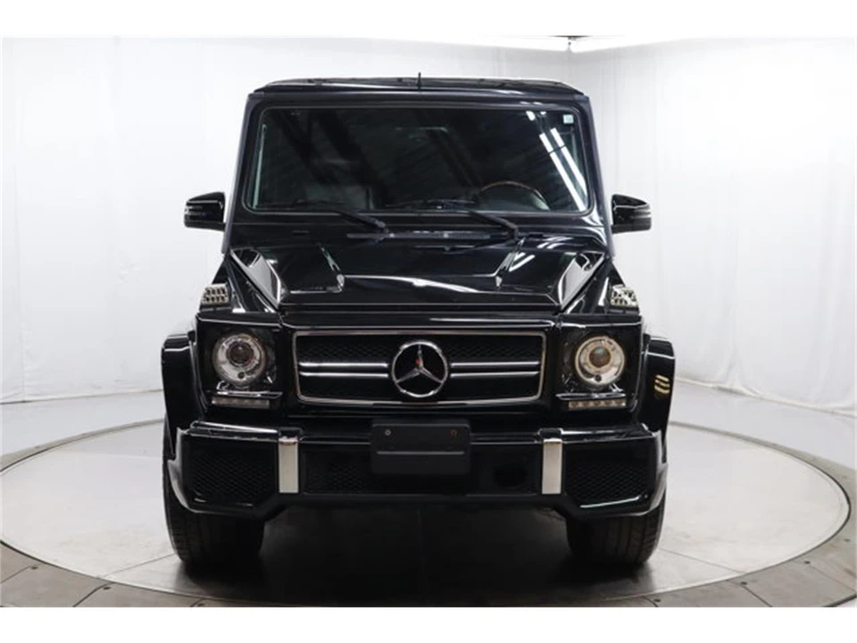 2000 Mercedes-Benz W463 G-Class - Image 3 of 31