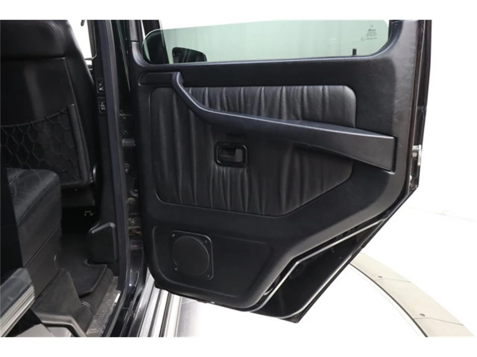 2000 Mercedes-Benz W463 G-Class - Image 27 of 31