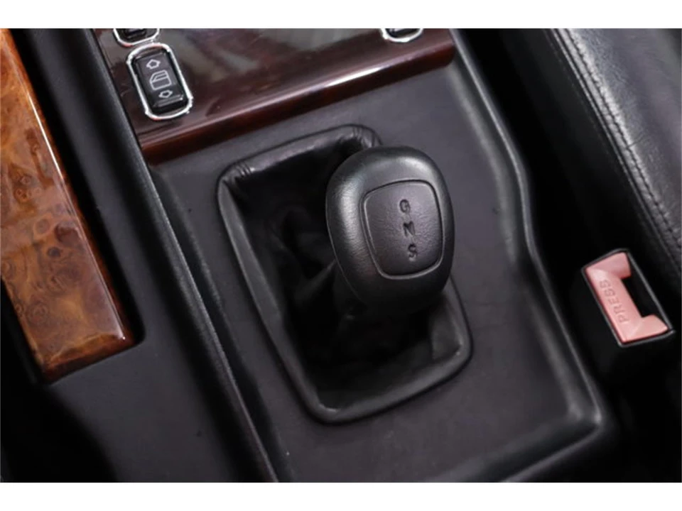 2000 Mercedes-Benz W463 G-Class - Image 18 of 31
