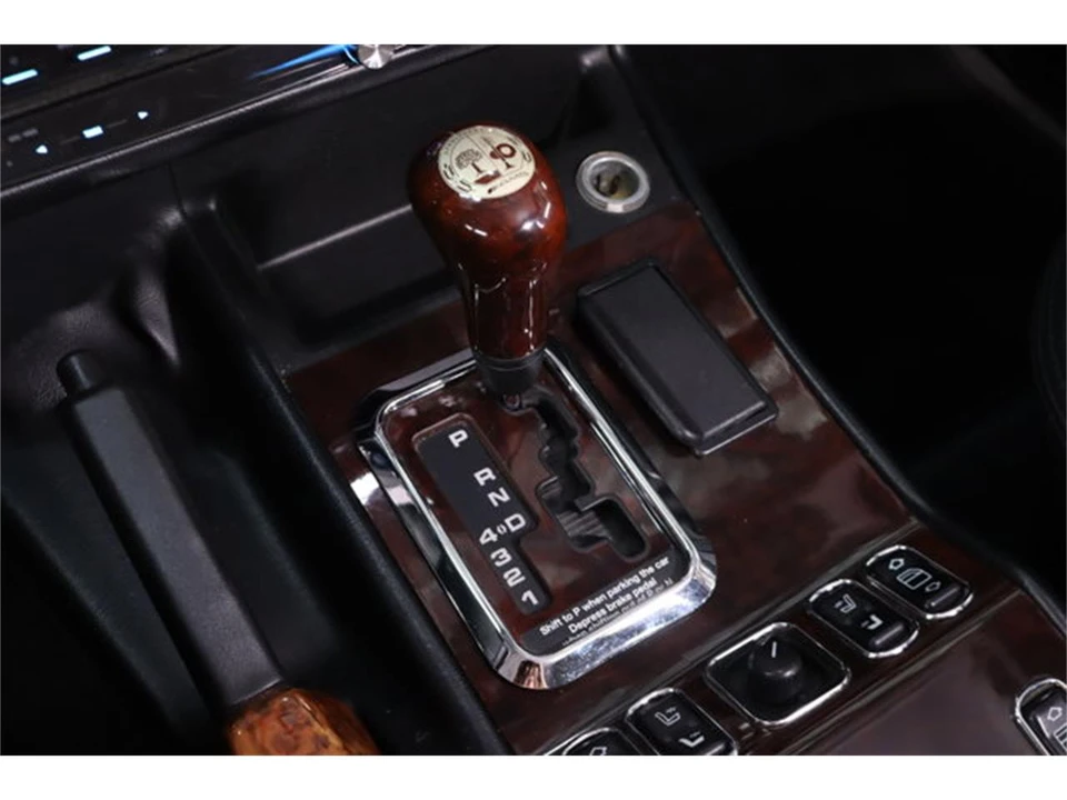 2000 Mercedes-Benz W463 G-Class - Image 16 of 31