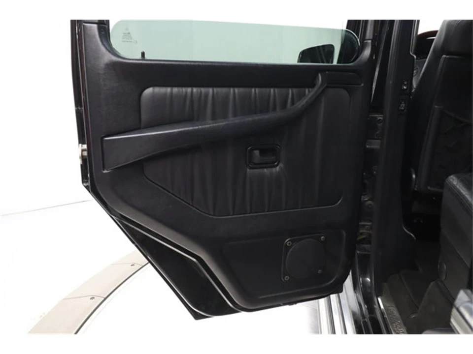 2000 Mercedes-Benz W463 G-Class - Image 24 of 31
