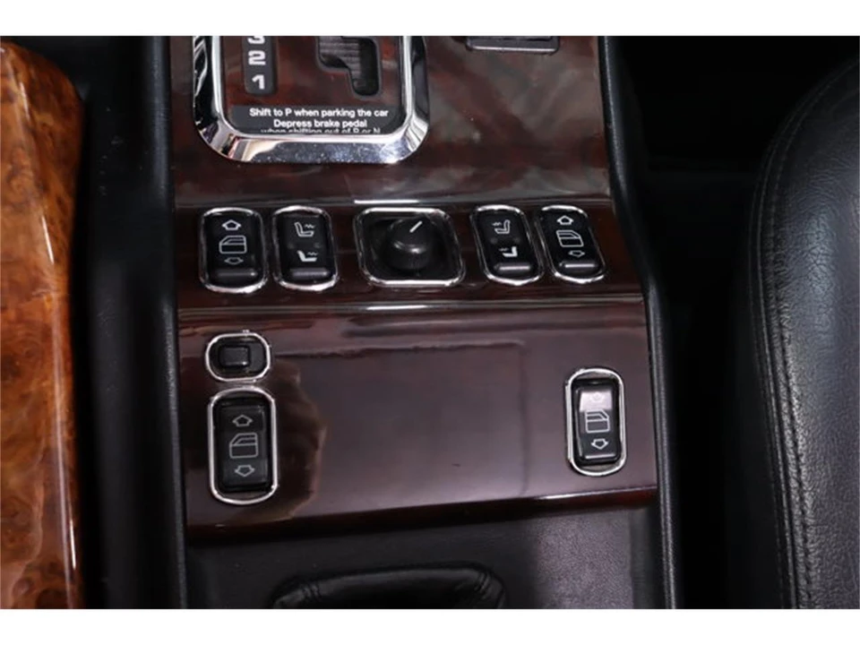 2000 Mercedes-Benz W463 G-Class - Image 17 of 31