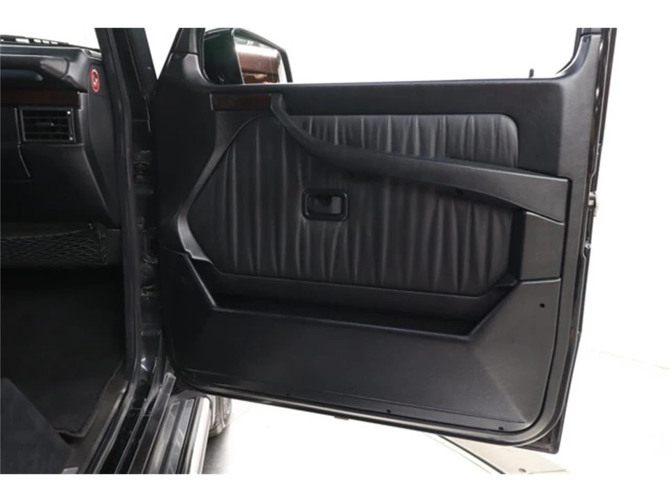 2000 Mercedes-Benz W463 G-Class - Image 26 of 31